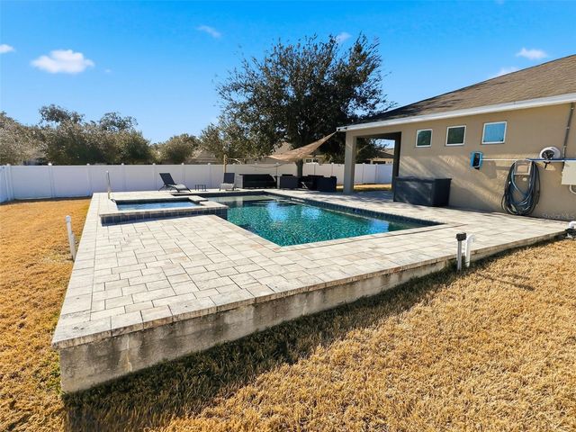 17690 GARSALASO CIRCLE, Brooksville, FL 34604