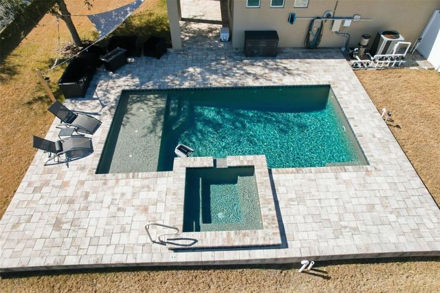 17690 GARSALASO CIRCLE, Brooksville, FL 34604