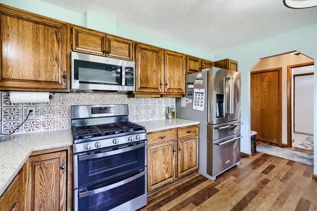 4356 Grimes Avenue N, Robbinsdale, MN 55422