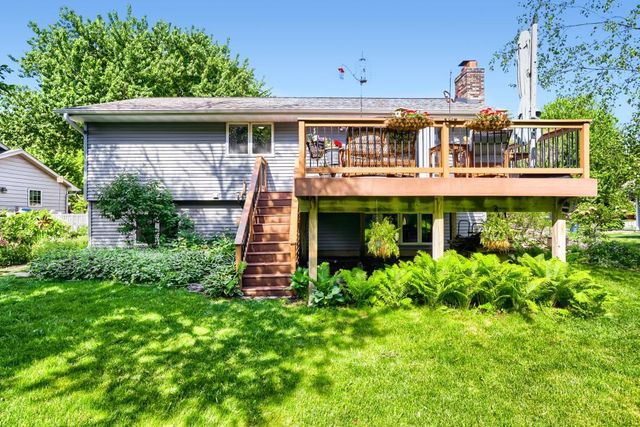 4356 Grimes Avenue N, Robbinsdale, MN 55422