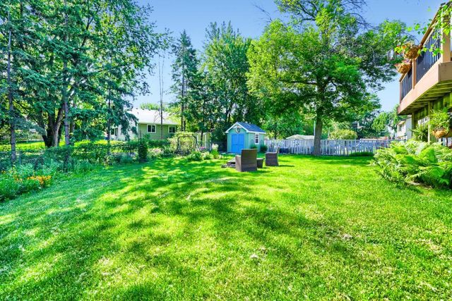 4356 Grimes Avenue N, Robbinsdale, MN 55422