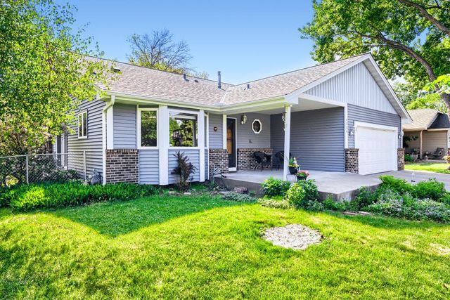 4356 Grimes Avenue N, Robbinsdale, MN 55422