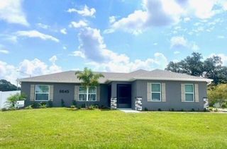 6644 TULA LANE, Lakeland, FL 33809