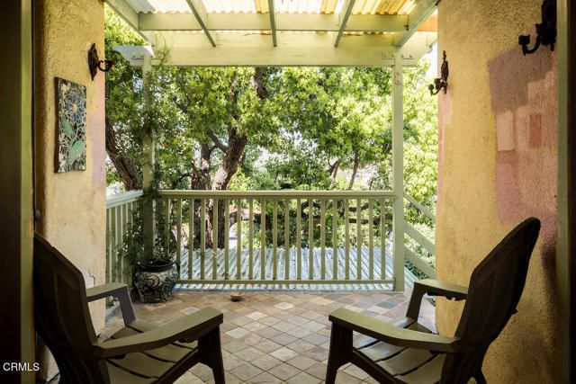 1117 Princeton Drive, Glendale, CA 91205