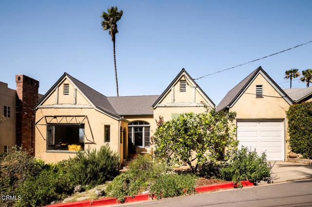 1117 Princeton Drive, Glendale, CA 91205