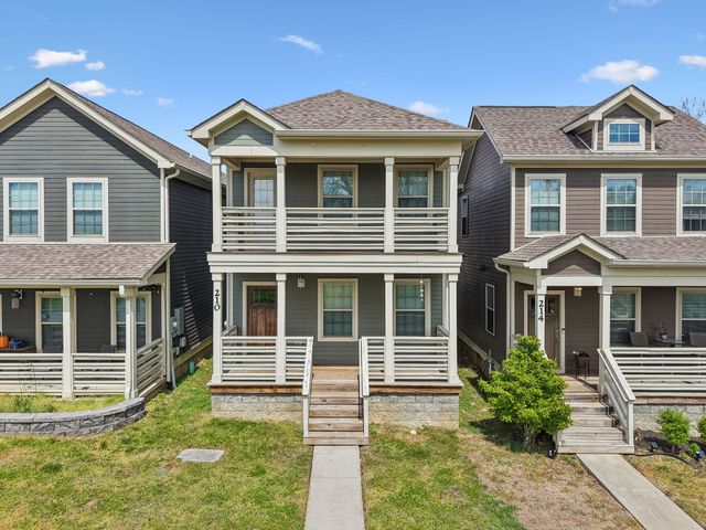 210 Olive Row, Ashland City, TN 37015
