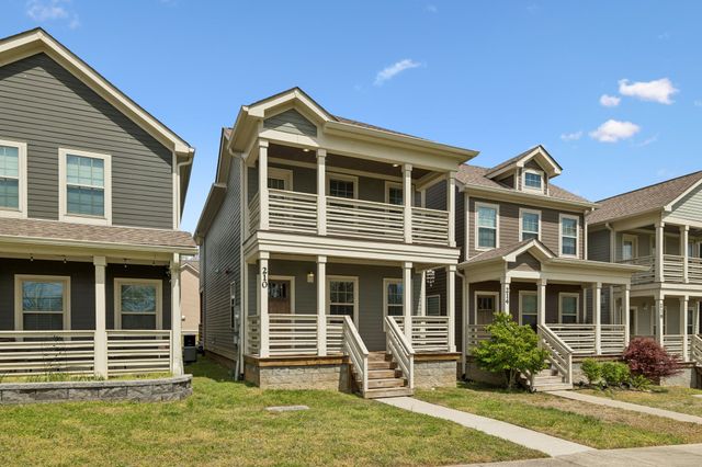 210 Olive Row, Ashland City, TN 37015