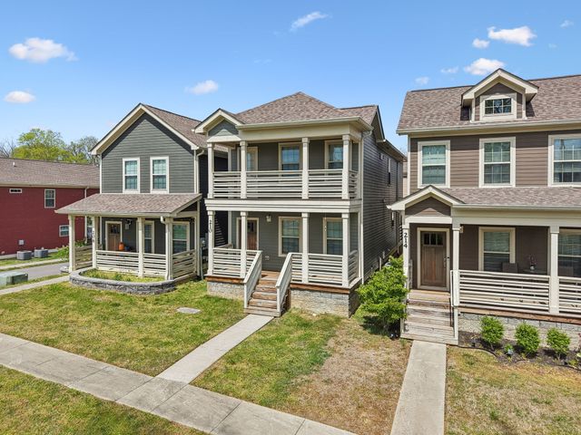 210 Olive Row, Ashland City, TN 37015