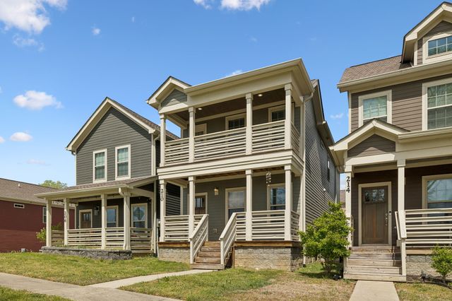 210 Olive Row, Ashland City, TN 37015