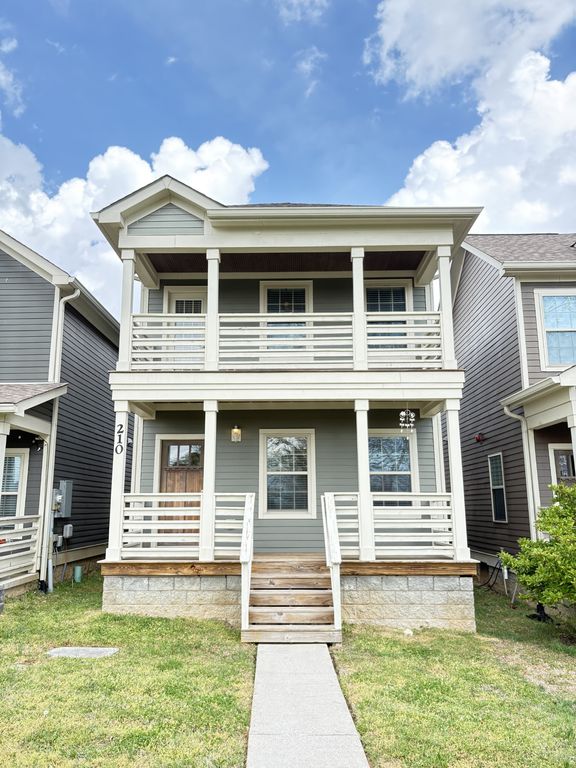 210 Olive Row, Ashland City, TN 37015