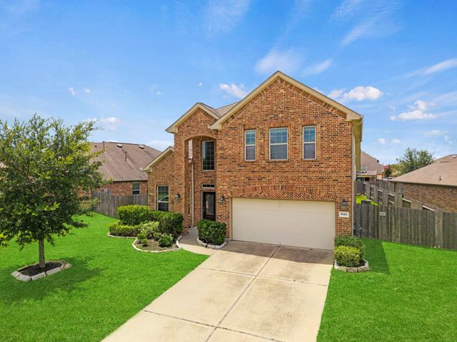 8026 Caden Mills Lane, Richmond, TX 77407
