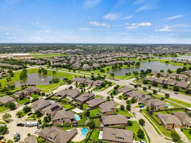 8026 Caden Mills Lane, Richmond, TX 77407