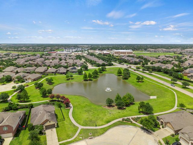 8026 Caden Mills Lane, Richmond, TX 77407