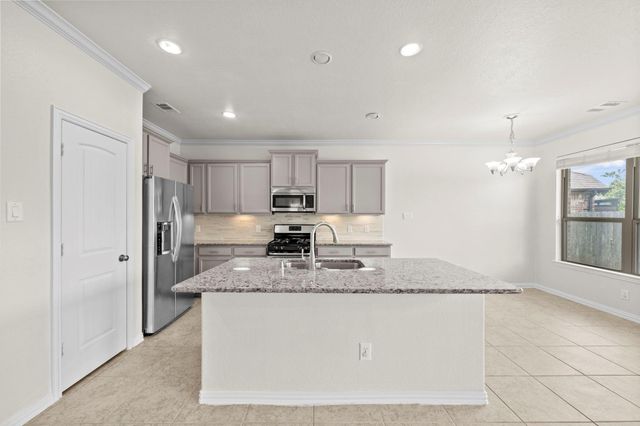 8026 Caden Mills Lane, Richmond, TX 77407