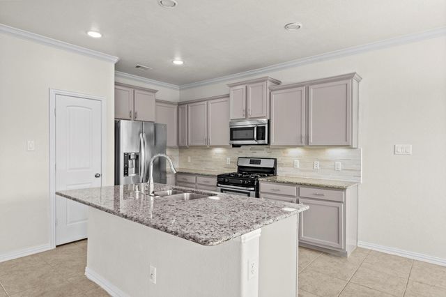 8026 Caden Mills Lane, Richmond, TX 77407