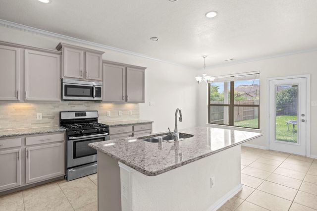 8026 Caden Mills Lane, Richmond, TX 77407