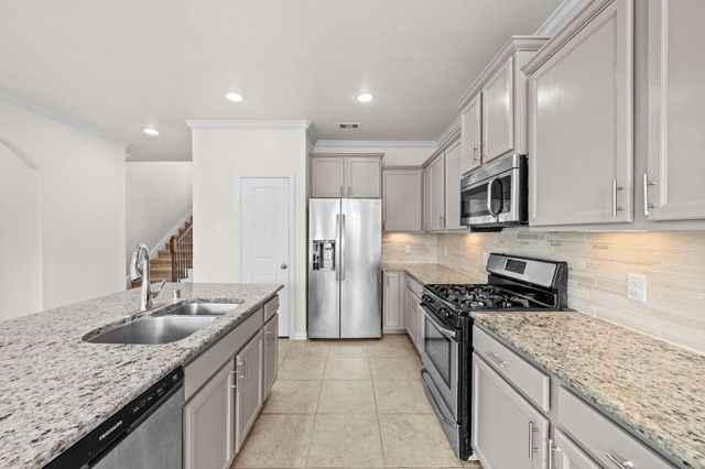 8026 Caden Mills Lane, Richmond, TX 77407