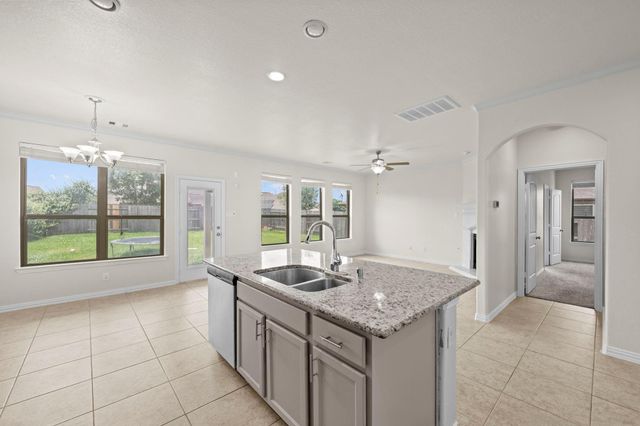 8026 Caden Mills Lane, Richmond, TX 77407