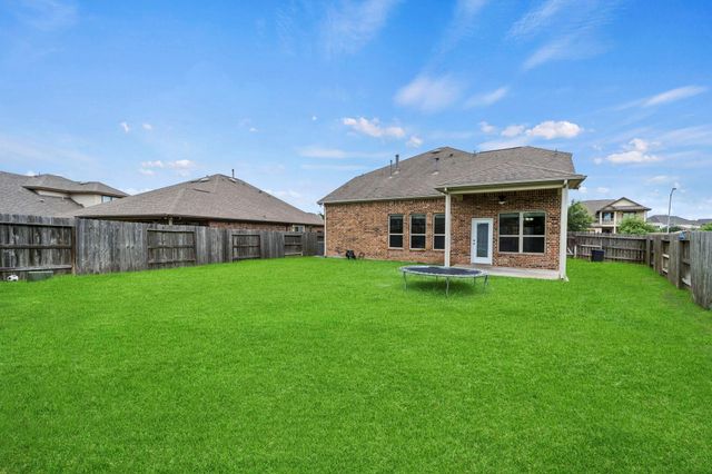 8026 Caden Mills Lane, Richmond, TX 77407