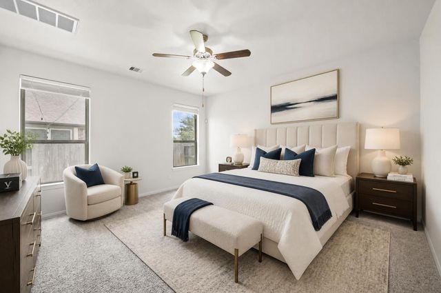 8026 Caden Mills Lane, Richmond, TX 77407