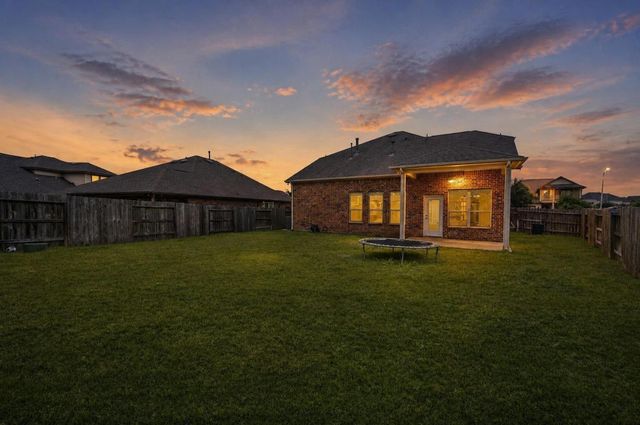 8026 Caden Mills Lane, Richmond, TX 77407