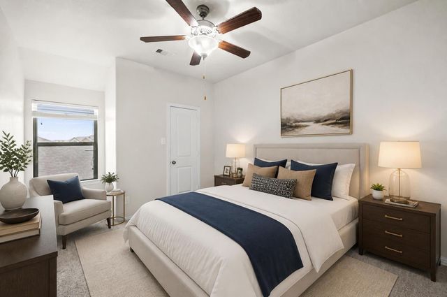 8026 Caden Mills Lane, Richmond, TX 77407