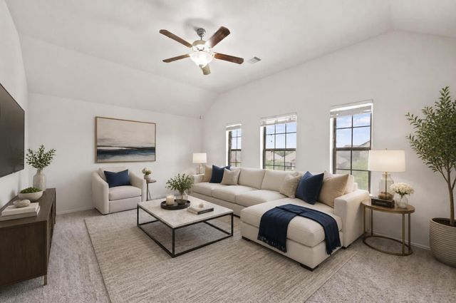 8026 Caden Mills Lane, Richmond, TX 77407