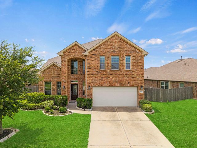 8026 Caden Mills Lane, Richmond, TX 77407