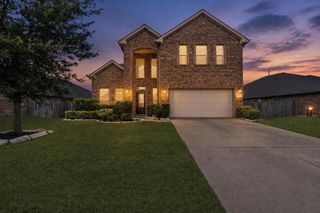 8026 Caden Mills Lane, Richmond, TX 77407