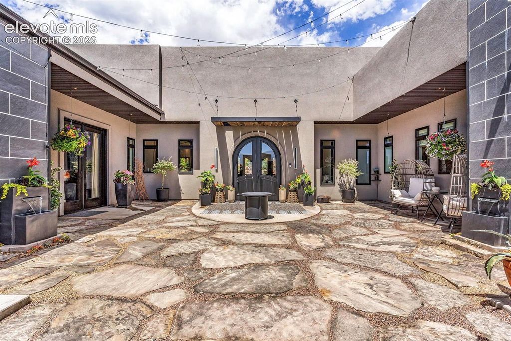 15992 Cala Rojo Drive, Colorado Springs, CO 80926 — photo 4