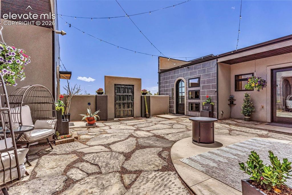 15992 Cala Rojo Drive, Colorado Springs, CO 80926 — photo 5