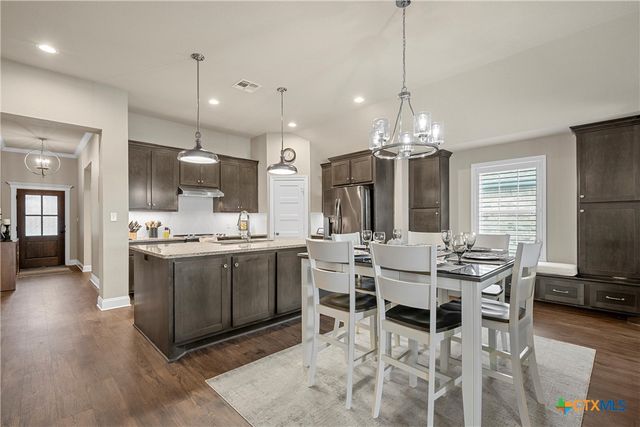 916 Cumberland Street, Mcgregor, TX 76657