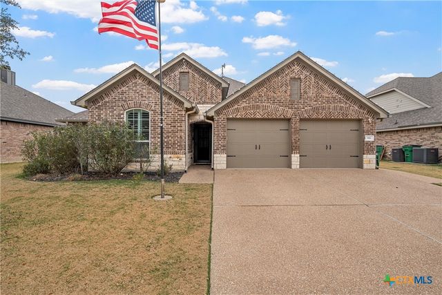 916 Cumberland Street, Mcgregor, TX 76657