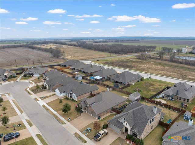 916 Cumberland Street, Mcgregor, TX 76657