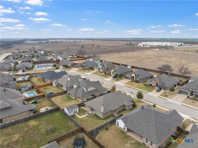 916 Cumberland Street, Mcgregor, TX 76657