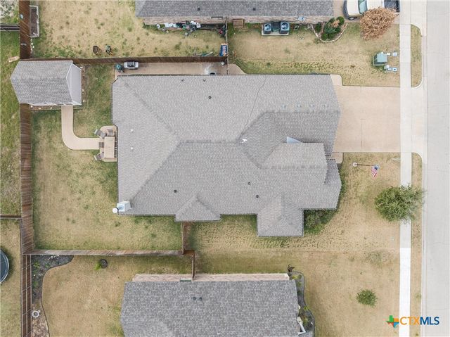 916 Cumberland Street, Mcgregor, TX 76657