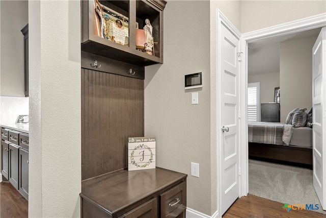 916 Cumberland Street, Mcgregor, TX 76657