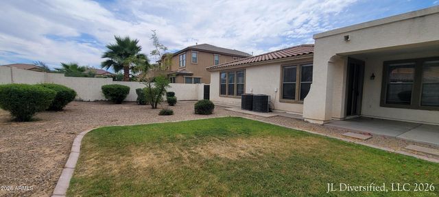 6895 S AMETHYST Drive, Chandler, AZ 85249