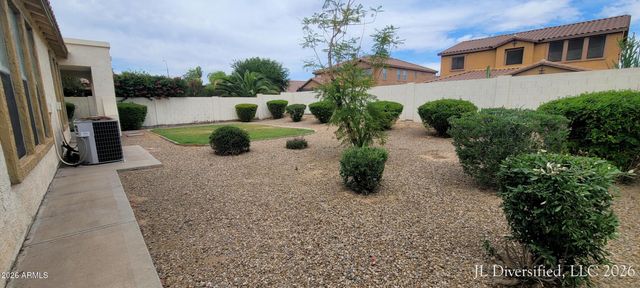 6895 S AMETHYST Drive, Chandler, AZ 85249