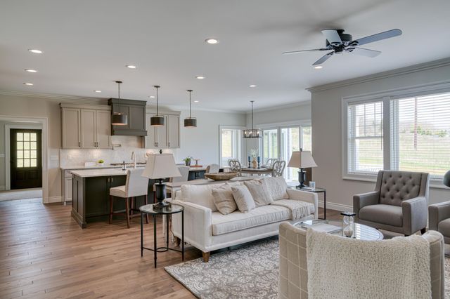 133 Vineyard Ridge Drive, Traverse City, MI 49686