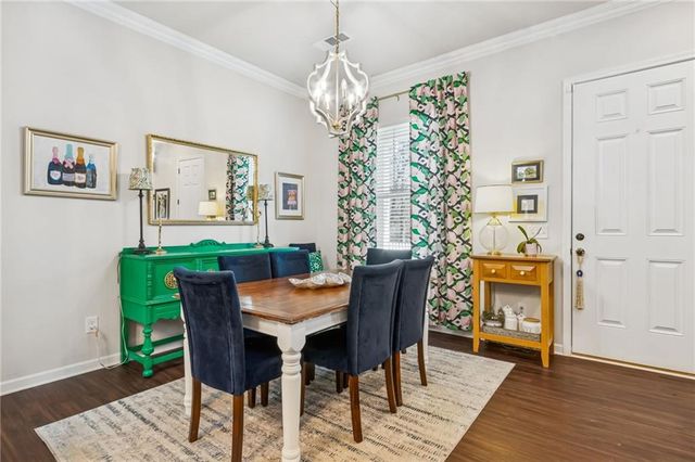 637 Everett Lane, Woodstock, GA 30188