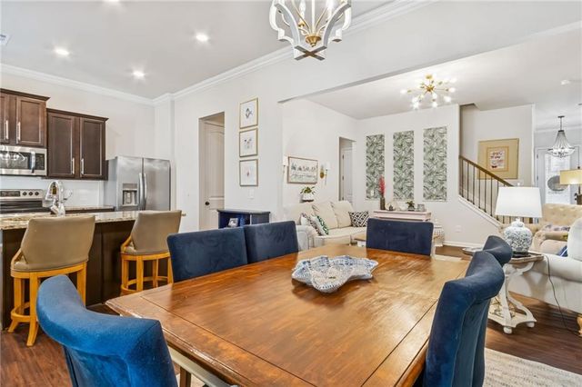 637 Everett Lane, Woodstock, GA 30188