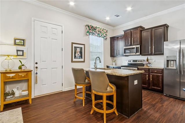 637 Everett Lane, Woodstock, GA 30188