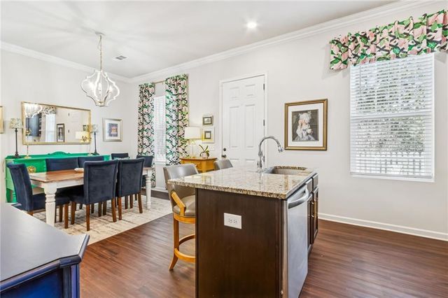 637 Everett Lane, Woodstock, GA 30188