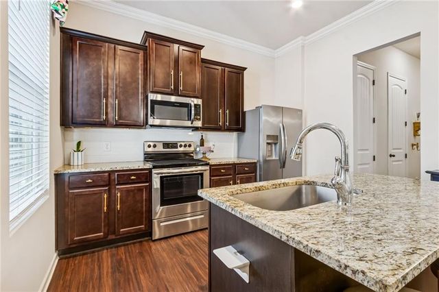 637 Everett Lane, Woodstock, GA 30188