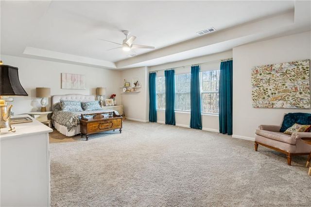 637 Everett Lane, Woodstock, GA 30188