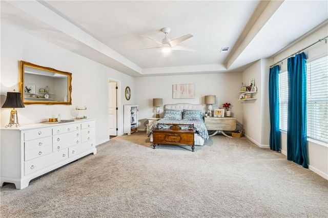 637 Everett Lane, Woodstock, GA 30188