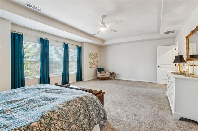 637 Everett Lane, Woodstock, GA 30188