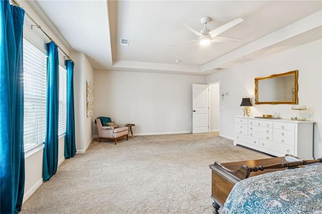 637 Everett Lane, Woodstock, GA 30188