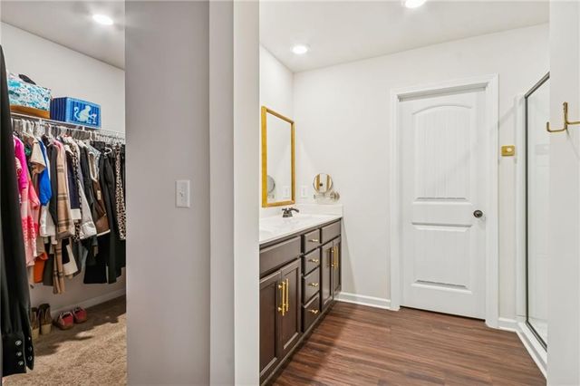 637 Everett Lane, Woodstock, GA 30188